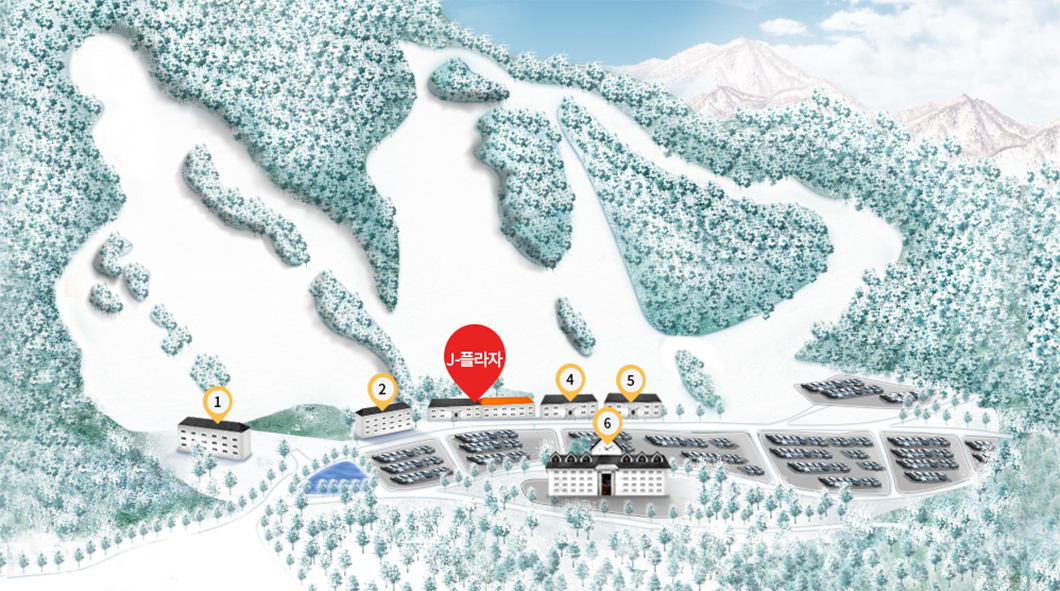J-PLAZA 위치