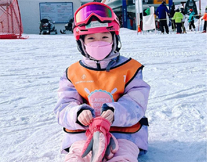 전용 리프트/강습장 운영