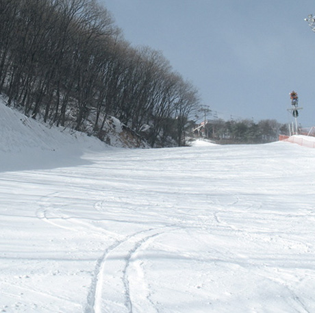 슬로프 사진_1