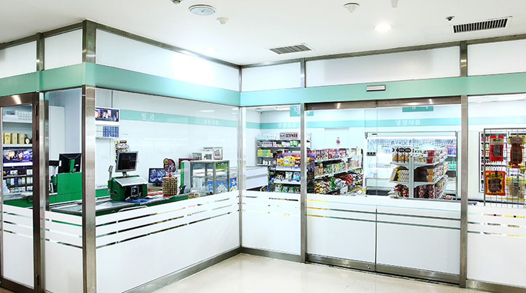 편의점 이미지