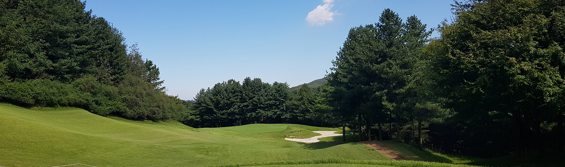 퍼블릭 코스 안내