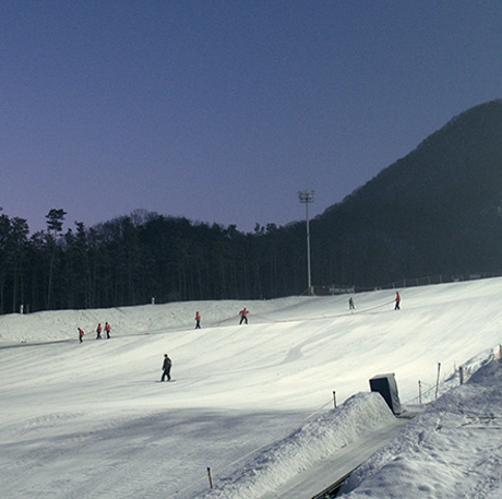 슬로프 사진_6